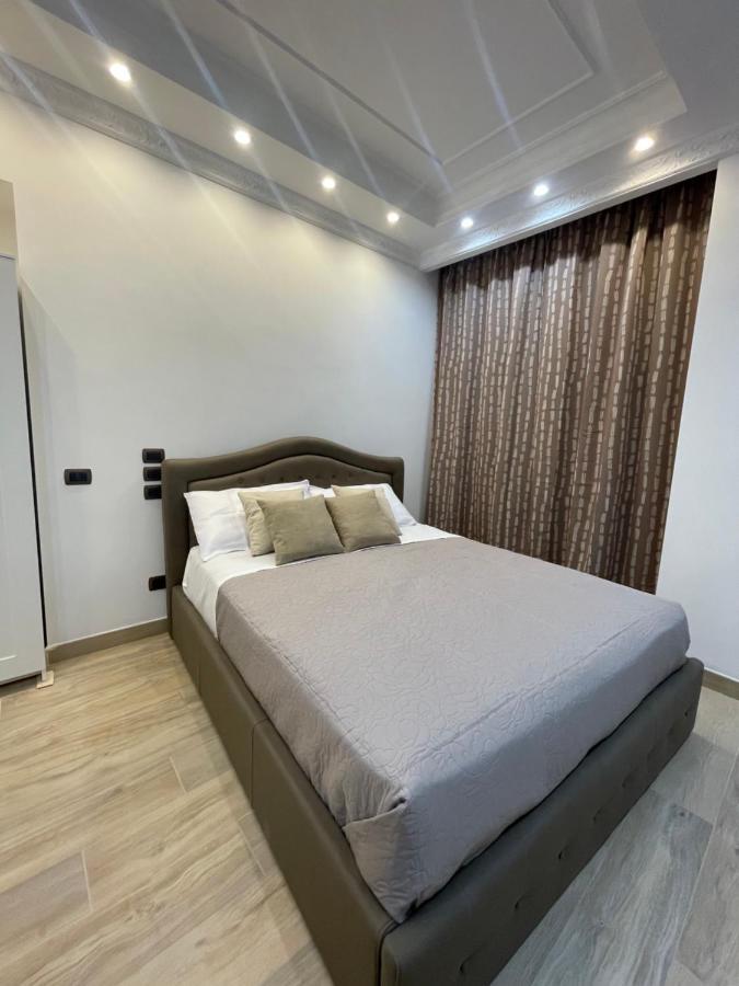 Le Chic Rooms Nápoles Exterior foto