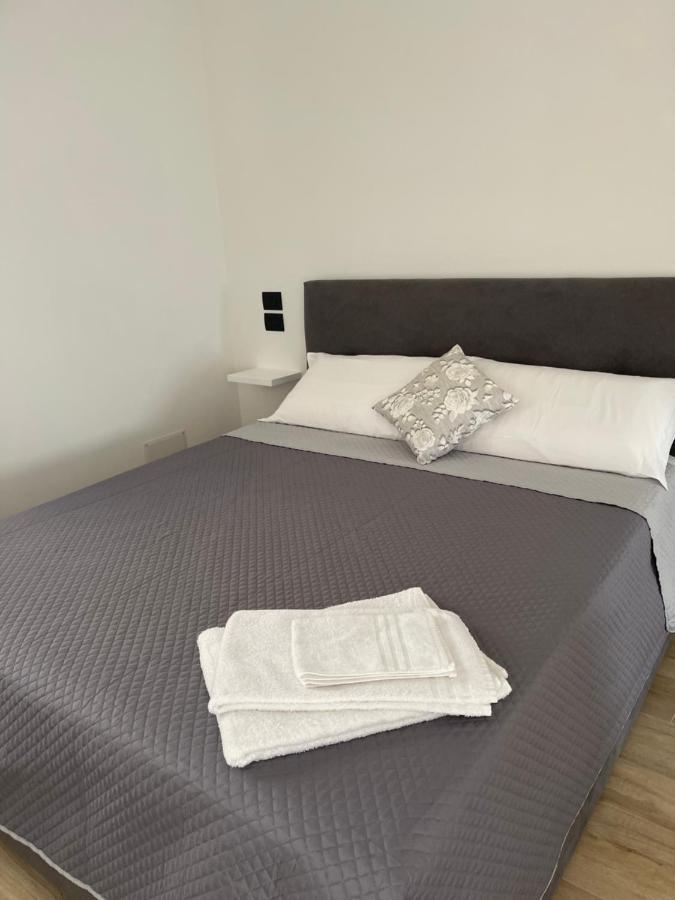 Le Chic Rooms Nápoles Exterior foto